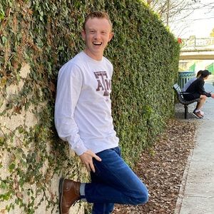 Meet your Posher, Clayton